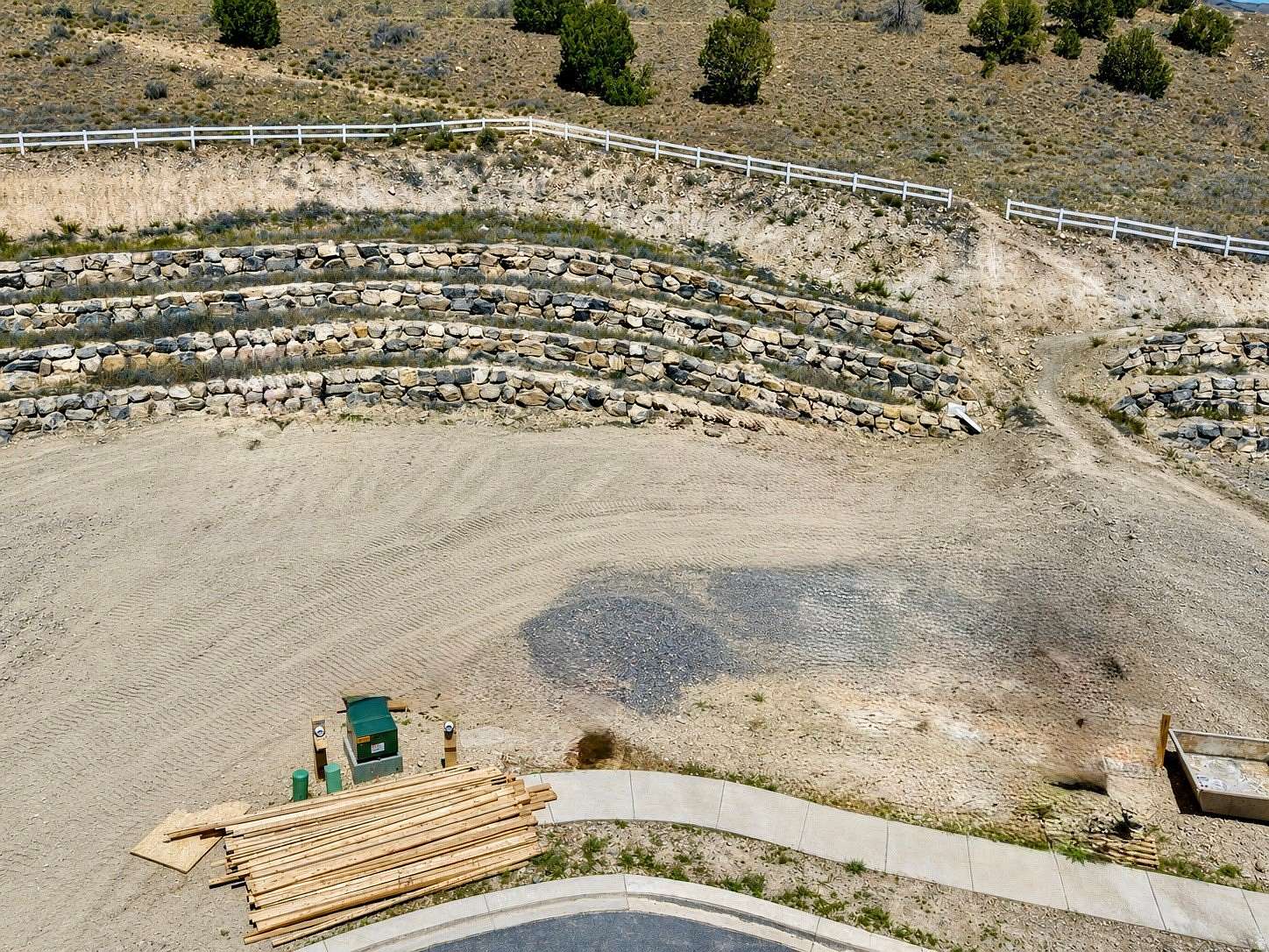 0.48 Acres of Residential Land for Sale in Eagle Mountain, Utah