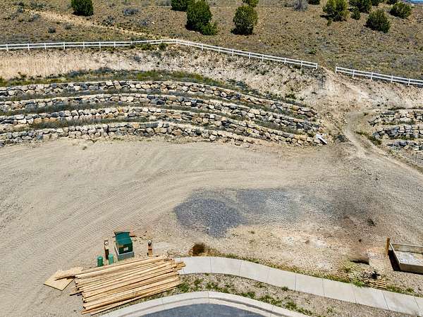 0.48 Acres of Residential Land for Sale in Eagle Mountain, Utah