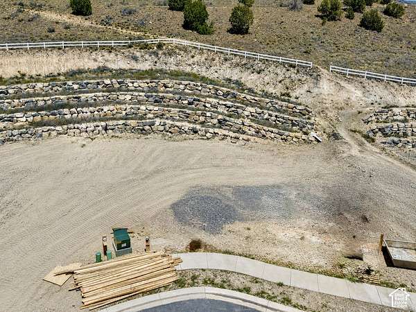 0.48 Acres of Residential Land for Sale in Eagle Mountain, Utah