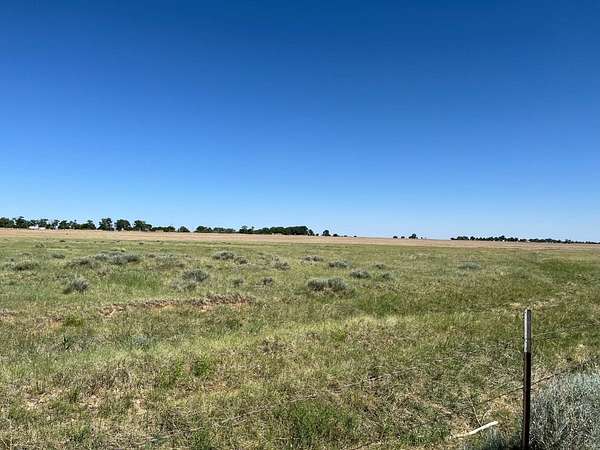 284 Acres of Agricultural Land for Sale in Ordway, Colorado