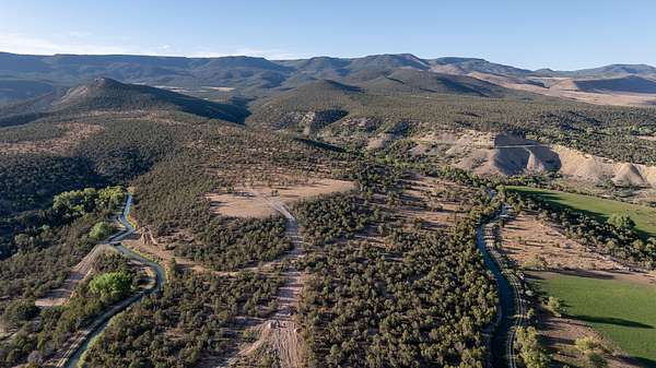 251 Acres of Land for Sale in Hotchkiss, Colorado