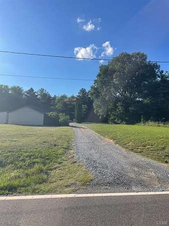 0.69 Acres of Residential Land for Sale in Evington, Virginia