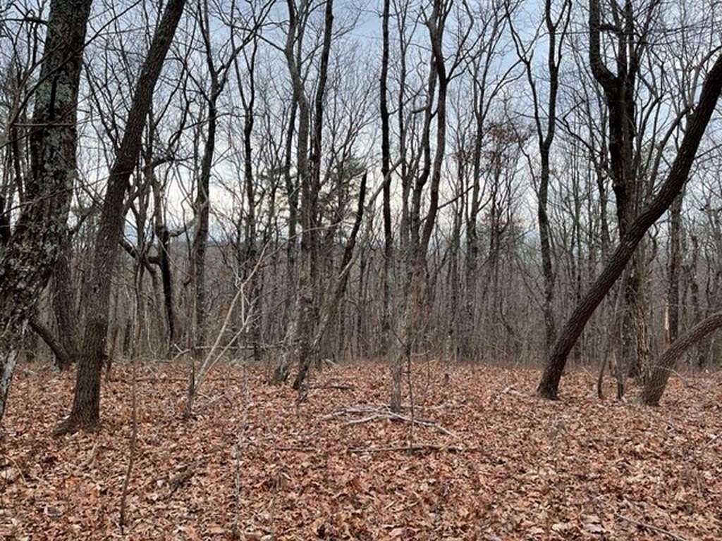 3.56 Acres of Residential Land for Sale in Ellijay, Georgia