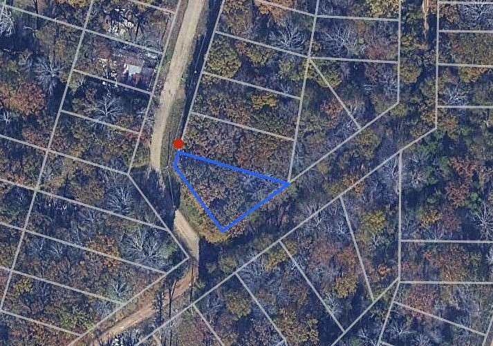 0.14 Acres of Residential Land for Sale in Mabank, Texas