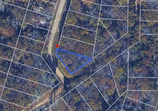 0.14 Acres of Residential Land for Sale in Mabank, Texas