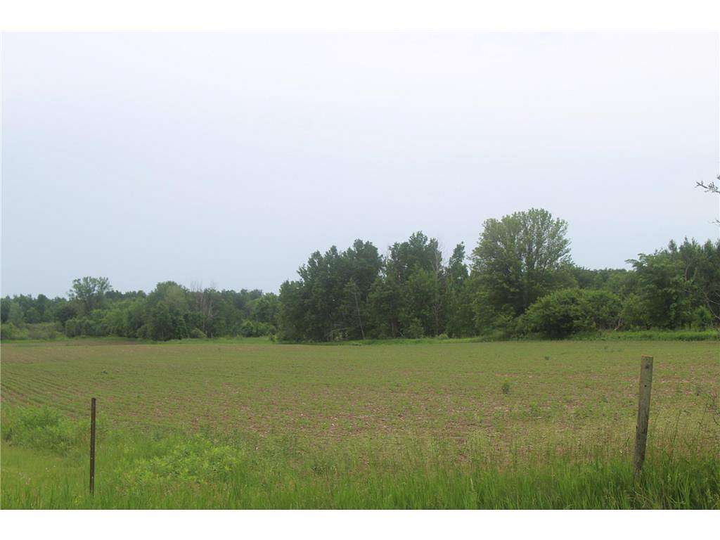 38 Acres of Land for Sale in Ogilvie, Minnesota