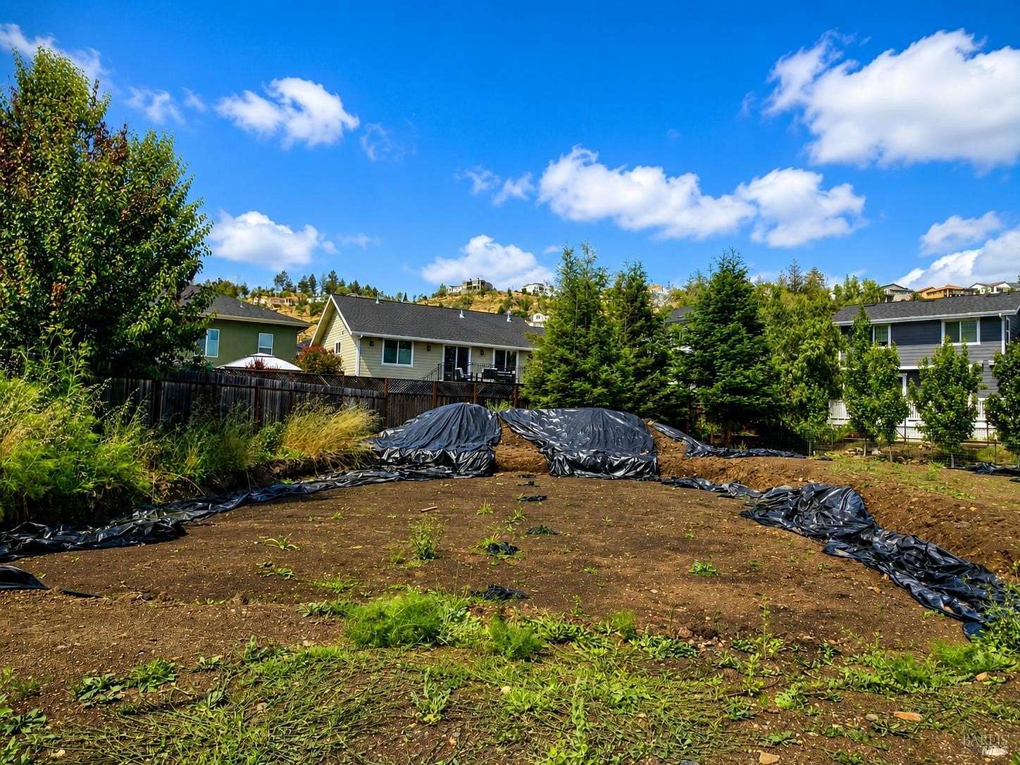 0.2 Acres of Residential Land for Sale in Santa Rosa, California