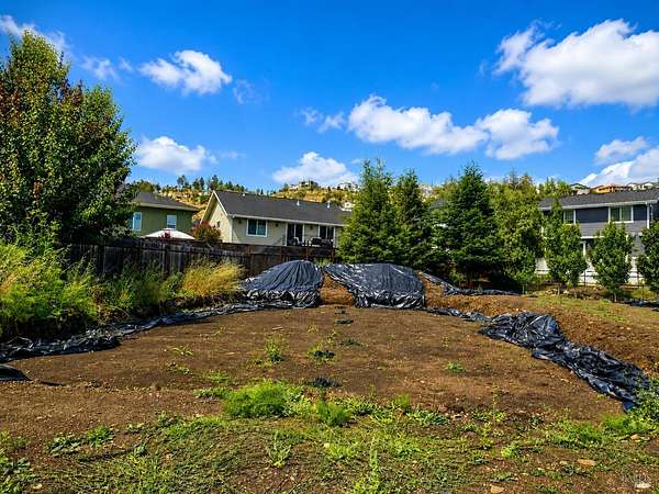 0.2 Acres of Residential Land for Sale in Santa Rosa, California
