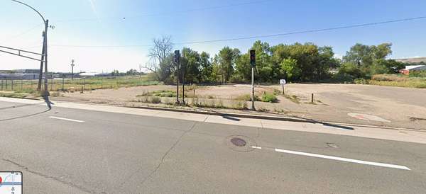 0.89 Acres of Commercial Land for Sale in Lakewood, Colorado