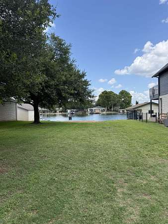 0.17 Acres of Residential Land for Sale in Granite Shoals, Texas