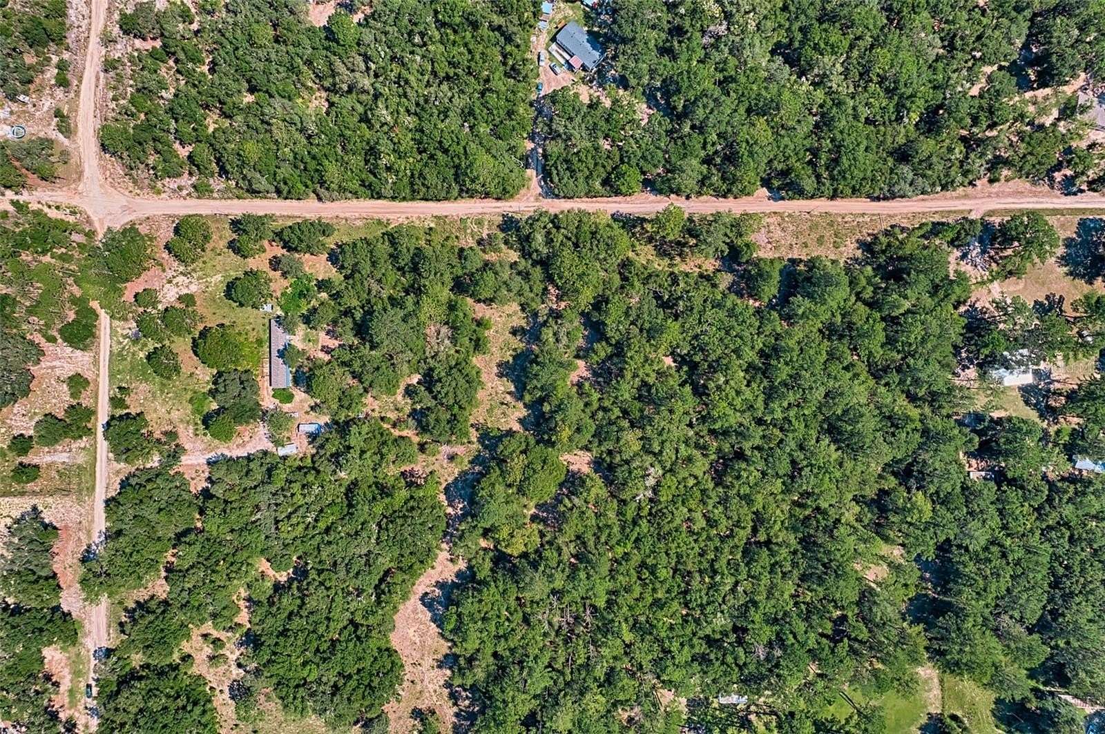 1.25 Acres of Residential Land for Sale in Bronson, Florida