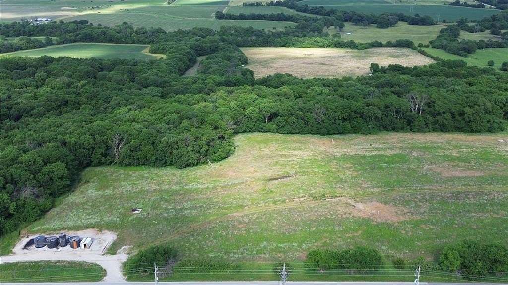 64.1 Acres of Land for Sale in Paola, Kansas
