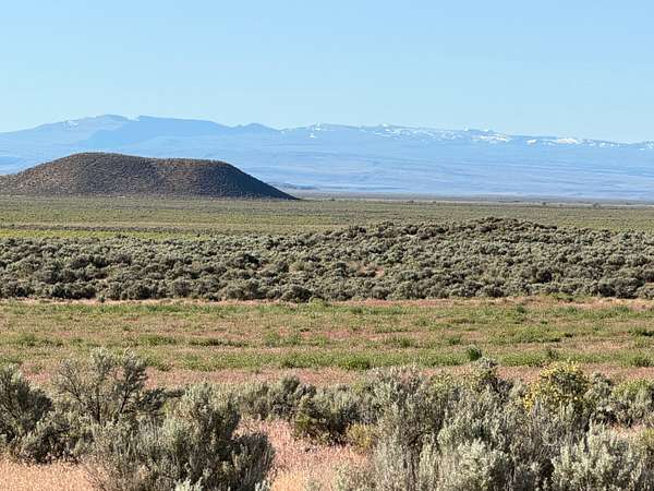 160 Acres of Land for Sale in Burns, Oregon