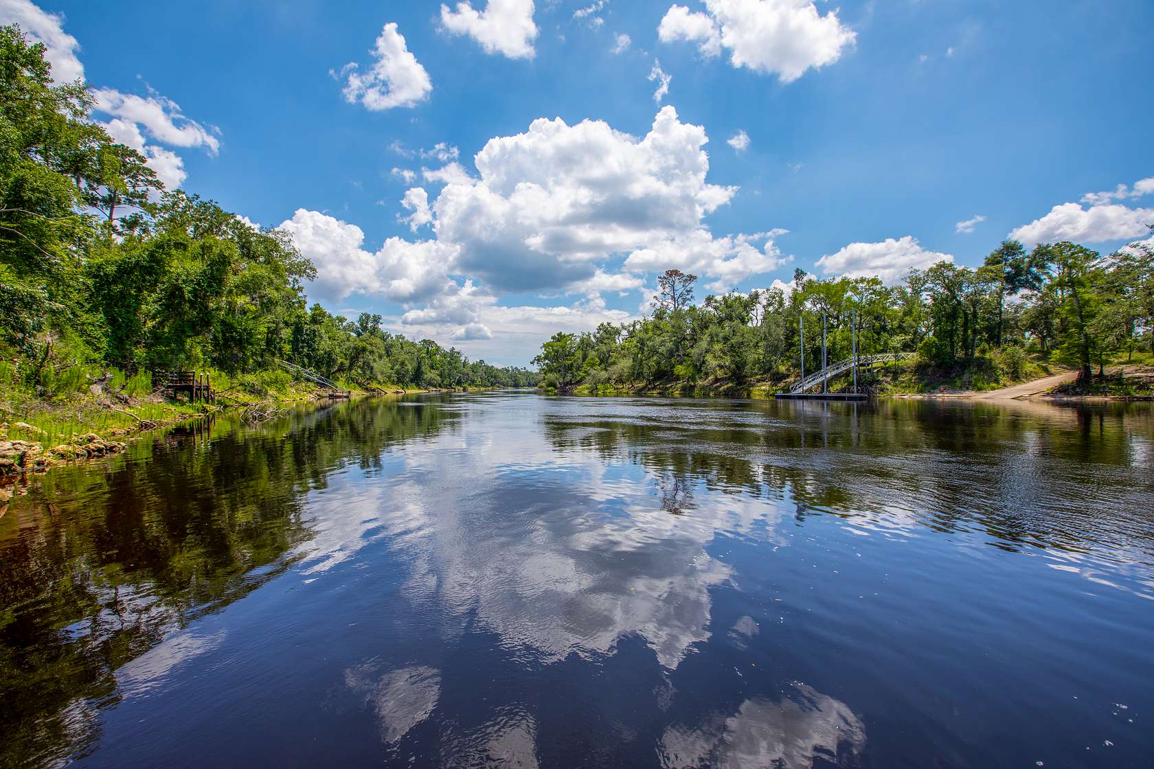 2 Acres of Residential Land for Sale in Live Oak, Florida