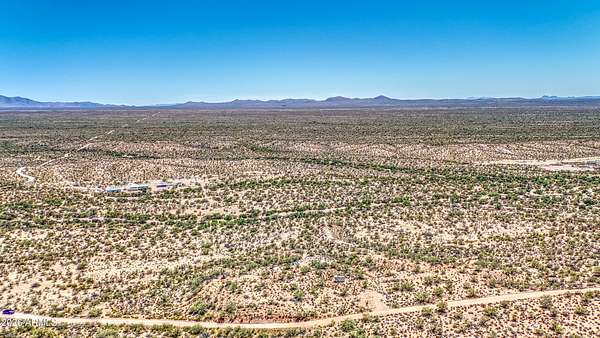 18.6 Acres of Land for Sale in Florence, Arizona