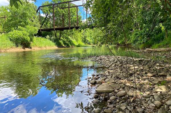 5.25 Acres of Recreational Land for Sale in Danville, Ohio