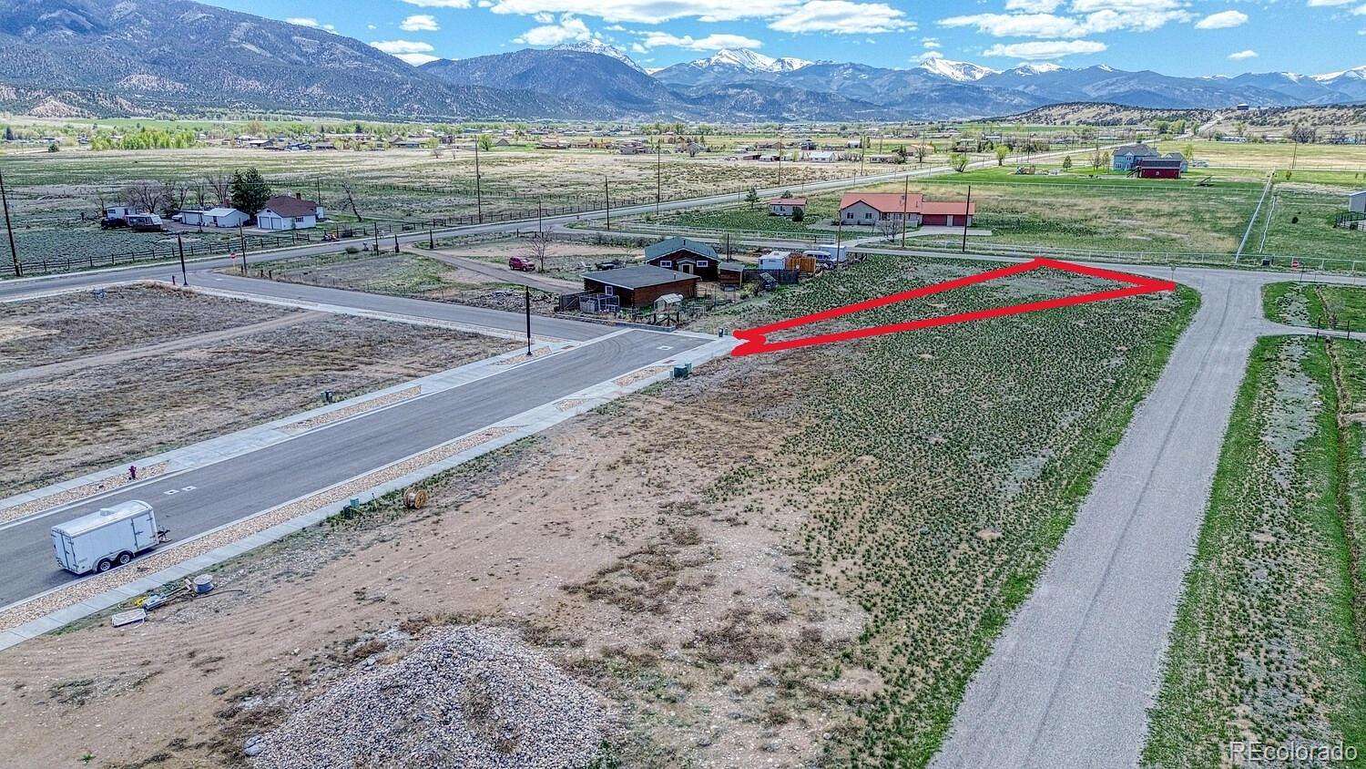 0.18 Acres of Residential Land for Sale in Salida, Colorado
