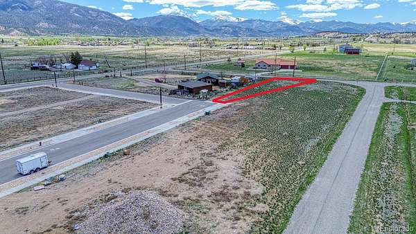 0.17 Acres of Residential Land for Sale in Salida, Colorado