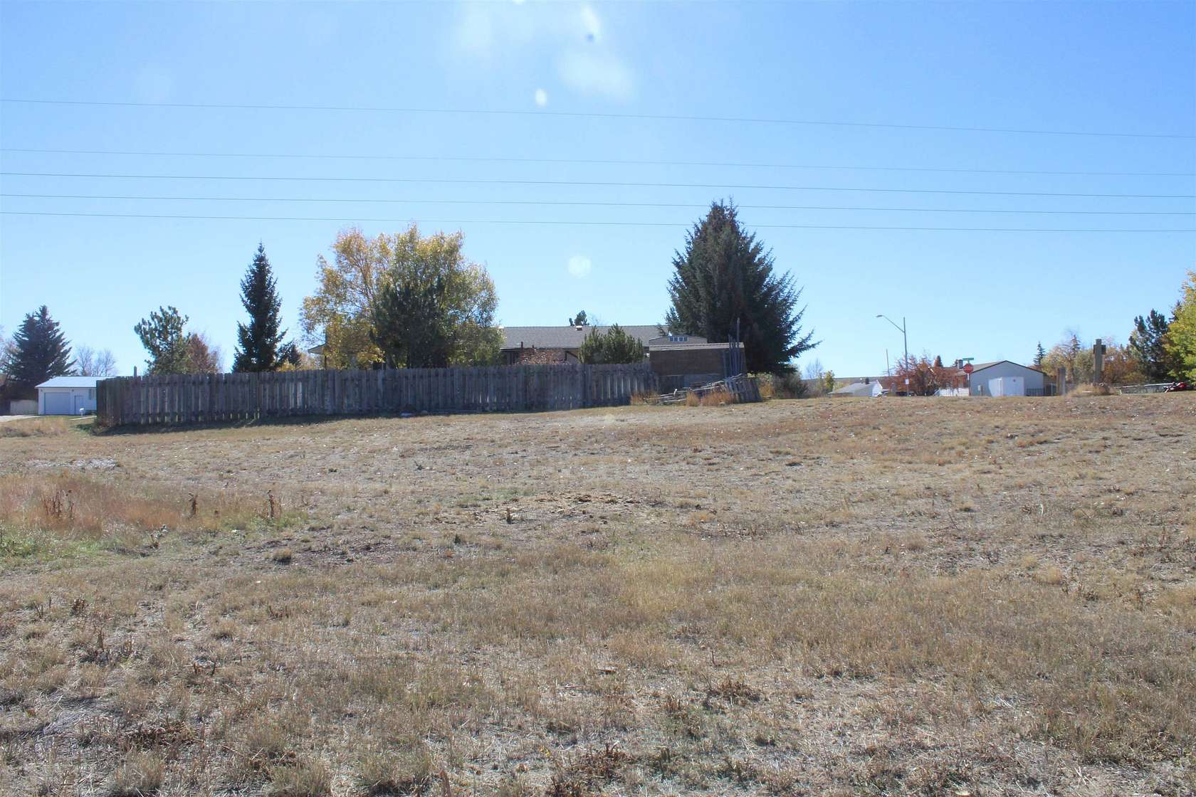 0.52 Acres of Residential Land for Sale in Kemmerer, Wyoming