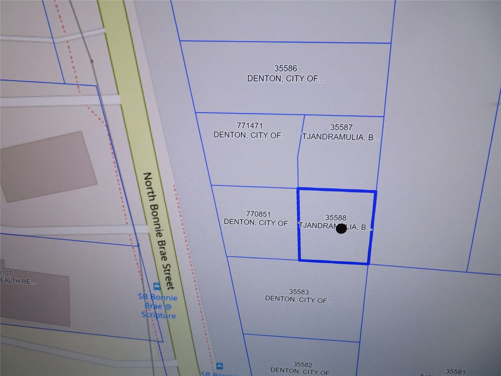 0.18 Acres of Residential Land for Sale in Denton, Texas