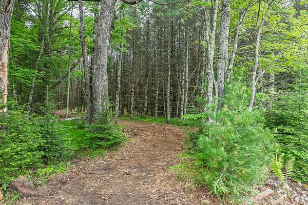 2 Acres of Residential Land for Sale in Conover, Wisconsin