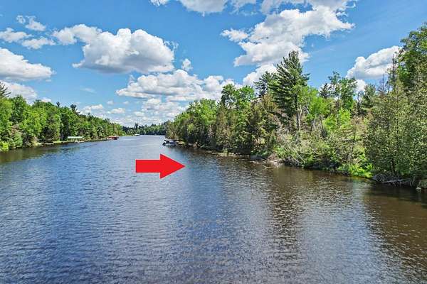 1.2 Acres of Land for Sale in Eagle River, Wisconsin