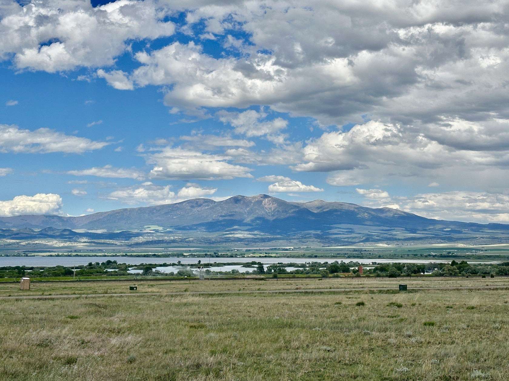 20.6 Acres of Recreational & Residential Land for Sale in Townsend, Montana