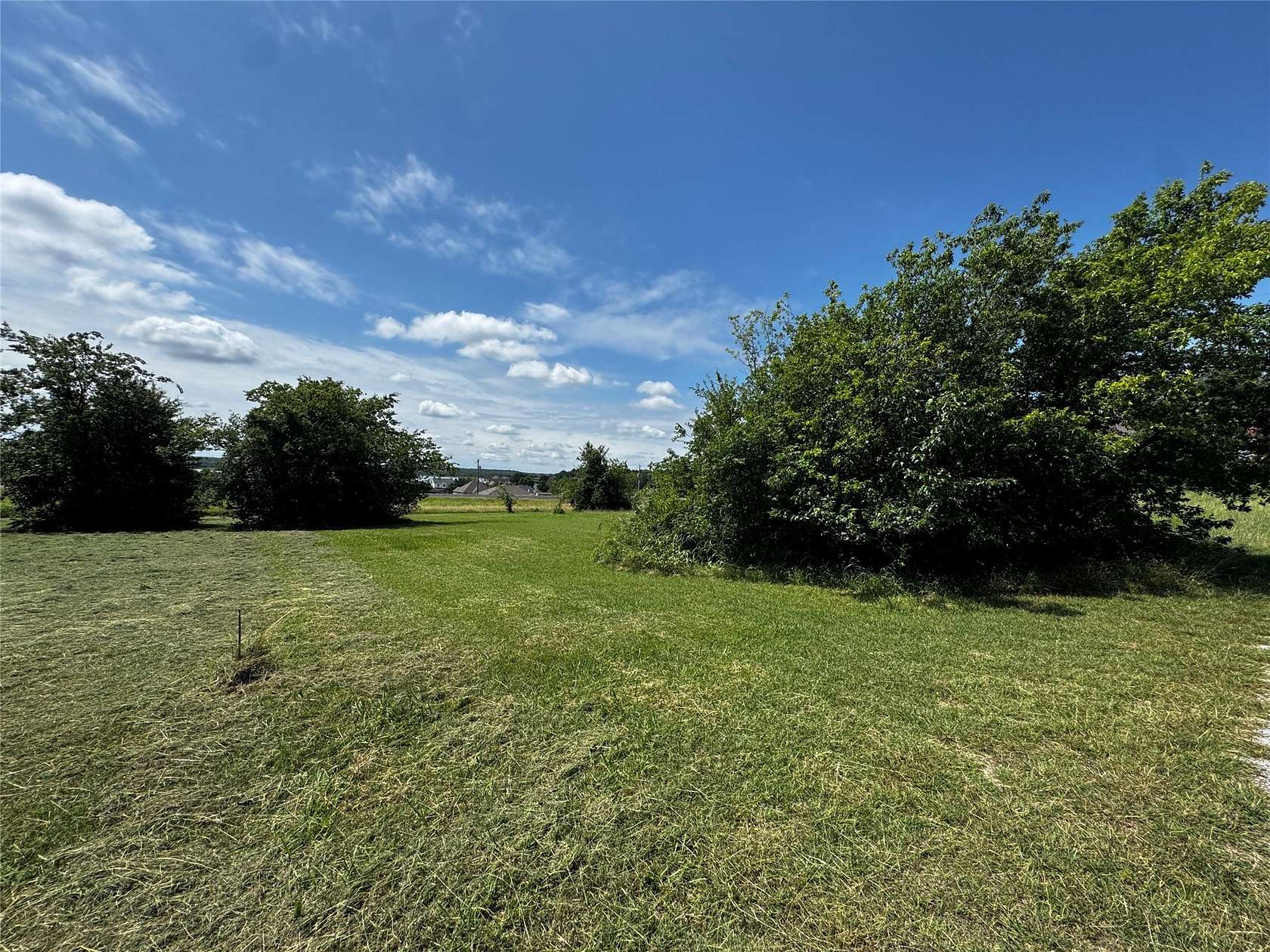 0.29 Acres of Residential Land for Sale in Runaway Bay, Texas