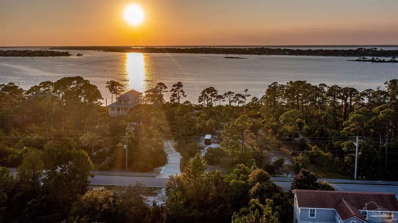 0.66 Acres of Residential Land for Sale in Pensacola, Florida
