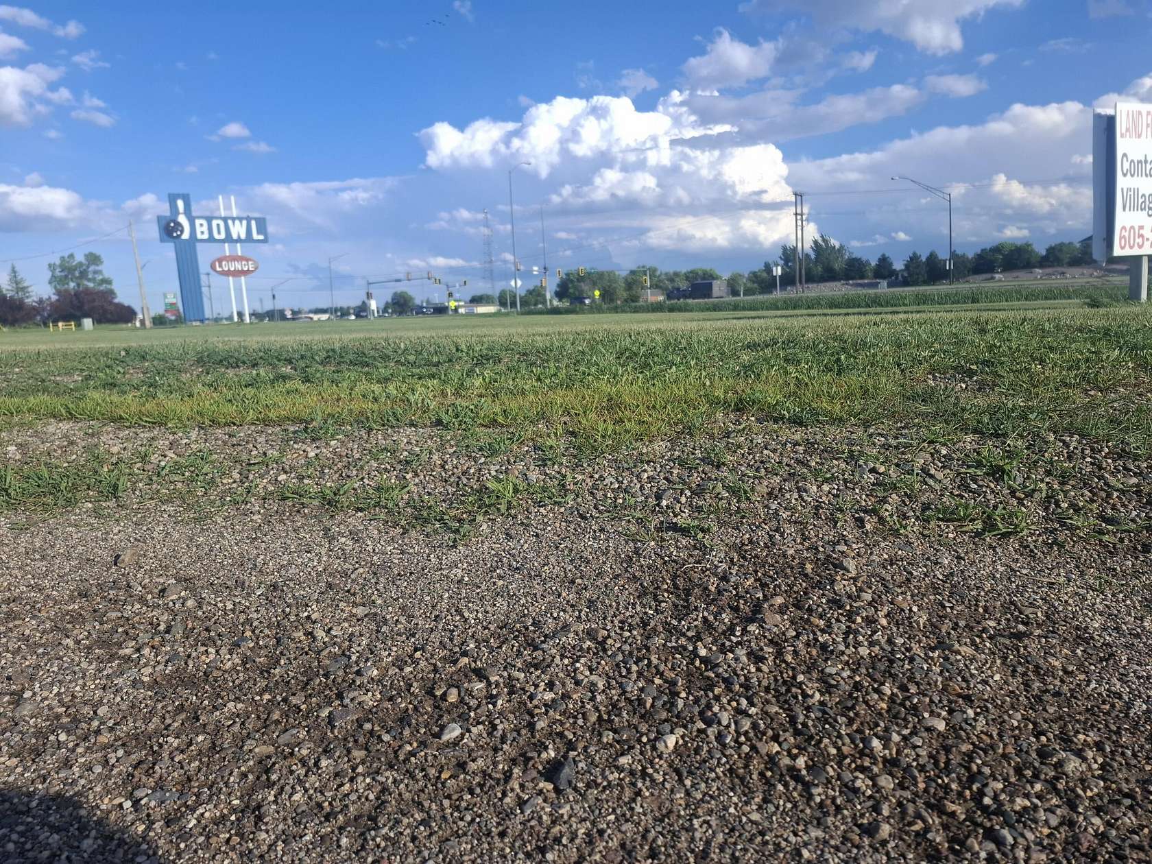2 Acres of Mixed-Use Land for Sale in Aberdeen, South Dakota