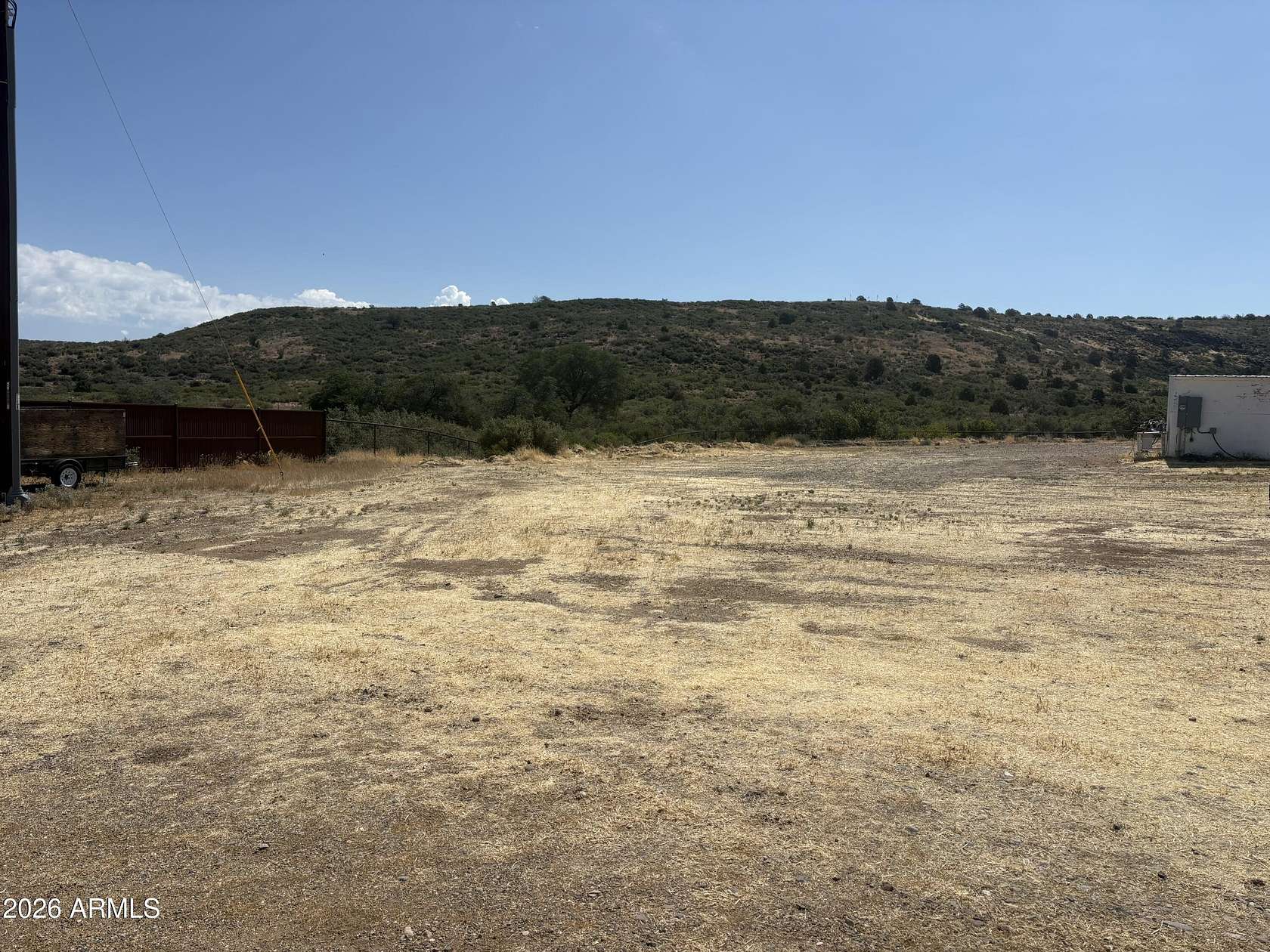 1.1 Acres of Residential Land for Sale in Yarnell, Arizona