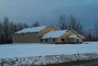 2.9 Acres of Improved Commercial Land for Sale in Massena, New York