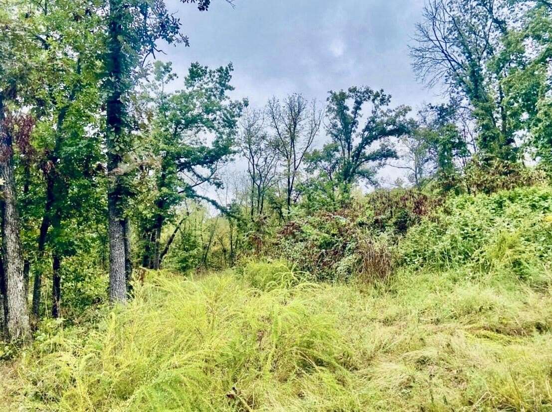 6.22 Acres of Residential Land for Sale in Greenfield, Missouri