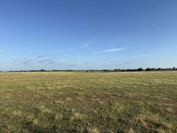 11.1 Acres of Land for Sale in Cleburne, Texas