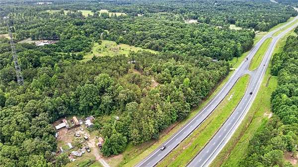 6.28 Acres of Residential Land for Sale in Phenix City, Alabama