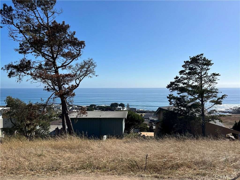 0.08 Acres of Residential Land for Sale in Cambria, California