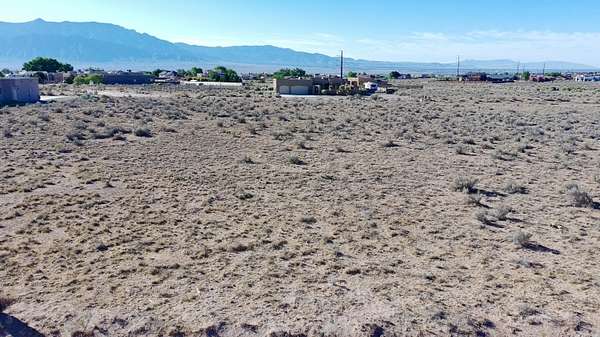 0.5 Acres of Residential Land for Sale in Rio Rancho, New Mexico