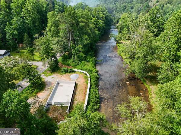 1.79 Acres of Residential Land for Sale in Lakemont, Georgia