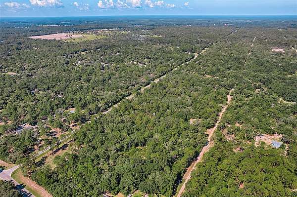 1.25 Acres of Residential Land for Sale in Bronson, Florida