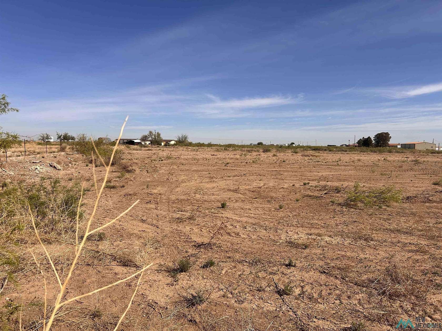 9.87 Acres of Residential Land for Sale in Carlsbad, New Mexico