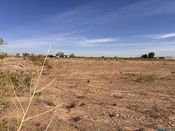 9.87 Acres of Residential Land for Sale in Carlsbad, New Mexico