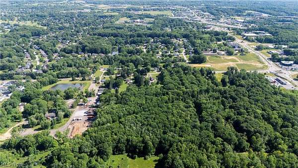 4.89 Acres of Mixed-Use Land for Sale in Akron, Ohio