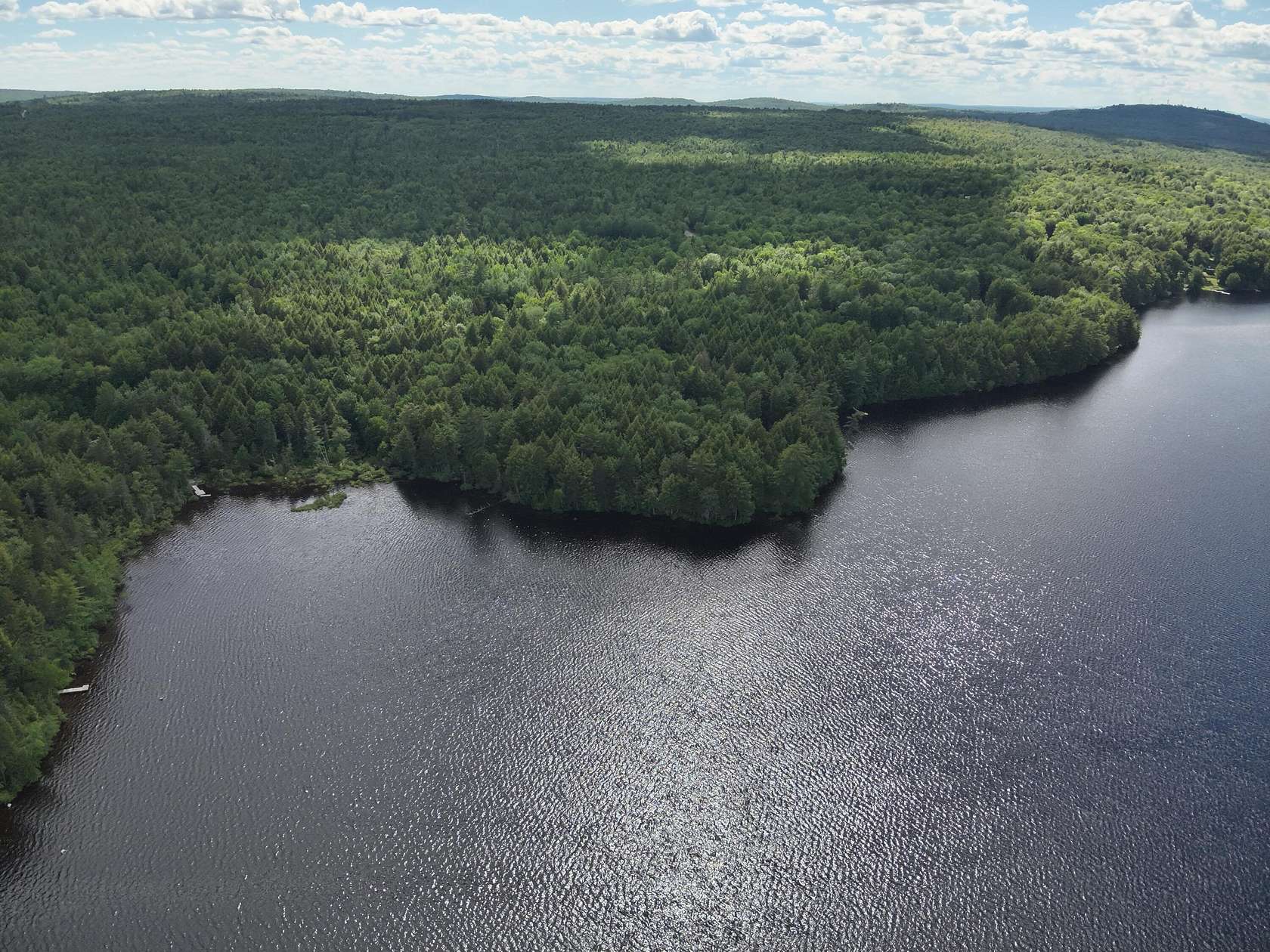 2.3 Acres of Residential Land for Sale in Lincoln, Maine