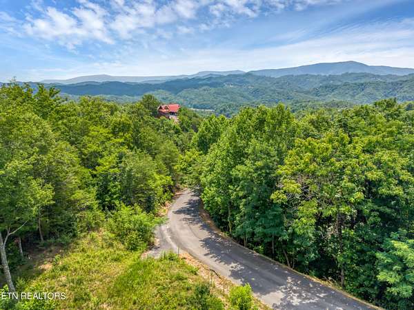 0.74 Acres of Residential Land for Sale in Sevierville, Tennessee