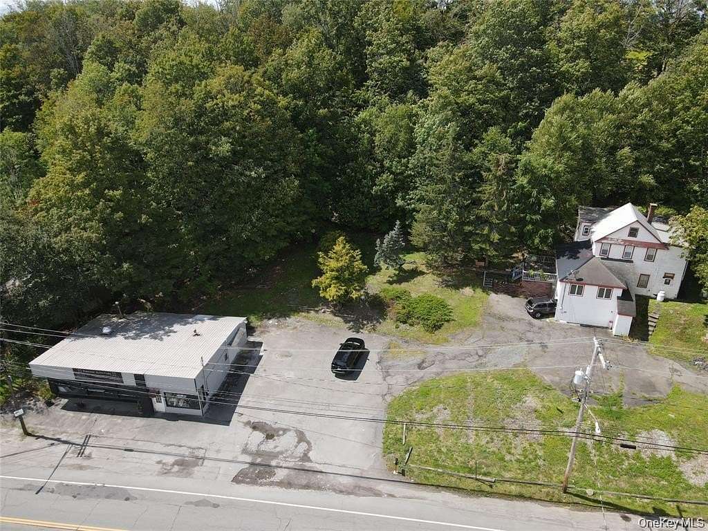 2.1 Acres of Mixed-Use Land for Sale in Monticello, New York