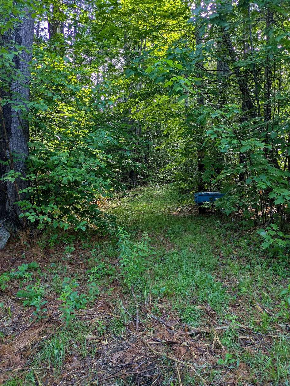 5 Acres of Residential Land for Sale in Grafton, New Hampshire