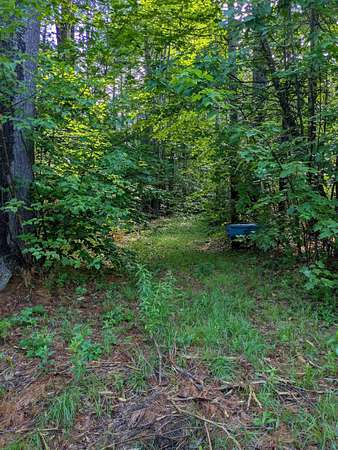 5 Acres of Residential Land for Sale in Grafton, New Hampshire