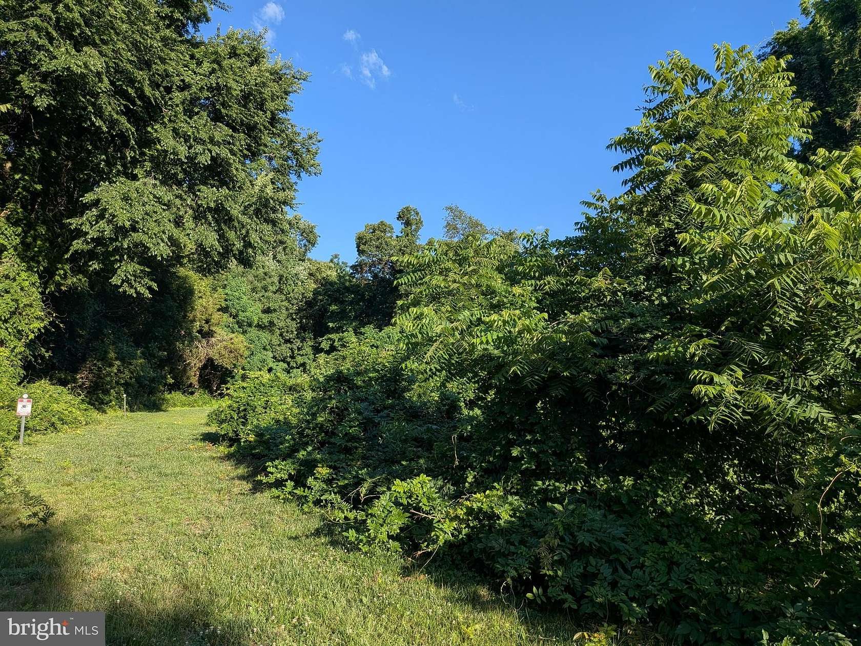 1.75 Acres of Residential Land for Sale in Mullica Hill, New Jersey