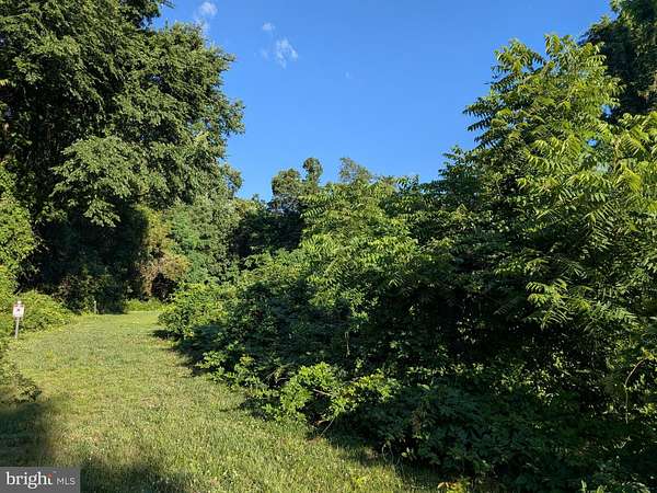 1.75 Acres of Residential Land for Sale in Mullica Hill, New Jersey