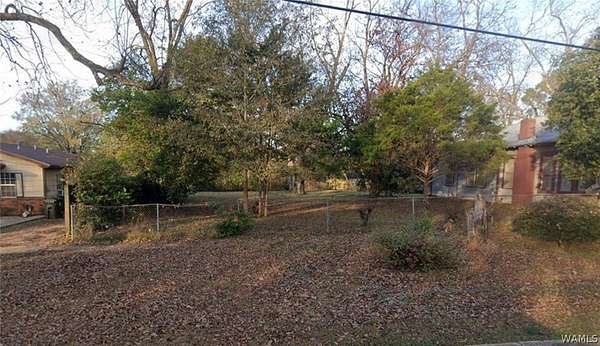0.2 Acres of Land for Sale in Tuscaloosa, Alabama